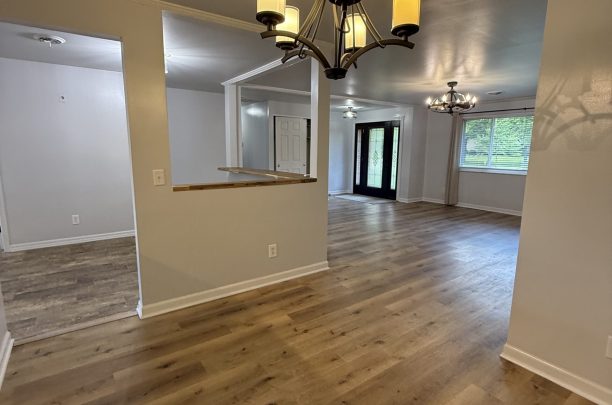 Flooring